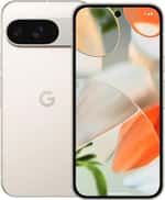 Google Pixel 9 Smartphone 12/256GB Porcelain