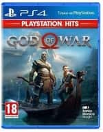 God of War PS4 (9964704/9358671/9808824)