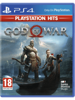 God of War PS4 (9964704/9358671/9808824)