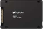 SSD накопитель Micron 7500 PRO 3.84 TB (MTFDKCC3T8TGP-1BK1DABYYR)