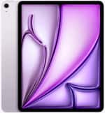 Планшет Apple iPad Air 13 2025 Wi-Fi + Cellular 256GB Purple (MCJ84)