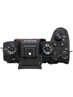 Бездзеркальний фотоапарат Sony Alpha A1 II Body Black - English language 