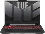 Ноутбук ASUS TUF A17 FA707NUG Меха Грей (FA707NUG-HX154)