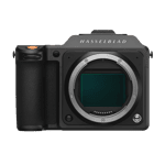 Mirrorless Camera Hasselblad X2D 100C