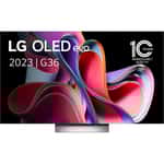 Телевізор LG OLED65G3