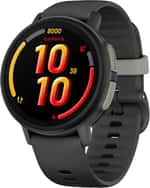 Детские смарт-часы Garmin Bounce 2 Slate Gray (010-03399-00)
