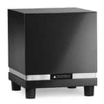 Сабвуфер Triangle Thétis 340 Black Ash