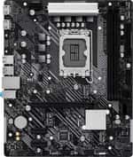 ASRock B760M-H2/M.2 Motherboard