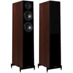 Wharfedale Diamond 12.3 Floorstanding Speaker Walnut