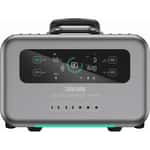 Зарядна станція Zendure SuperBase Pro 2000 (ZDSBP2000)