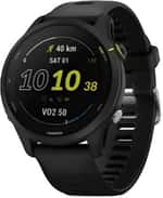Смарт-часы Garmin Forerunner 255 Music Black (010-02641-20/30/48)