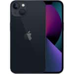 Б/У iPhone 13 512GB Midnight (MLQC3) (Ідеальний стан)