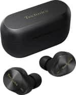 Навушники TWS Technics EAH-AZ80 Black