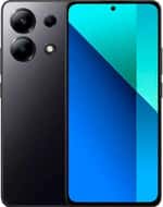 Смартфон Xiaomi Redmi Note 13 4G 6/128GB Midnight Black