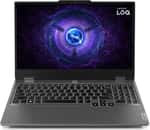 Lenovo LOQ 15IAX9 Laptop Luna Grey (83GS00UNRA)