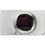 Бездзеркальна камера Sigma BF Silver