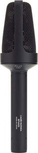 Микрофон студийный Audio-Technica BP40