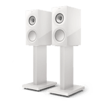 Фронтальні акустичні колонки KEF R3 Meta White Gloss (R3METAWH)