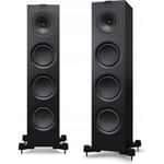 Фронтальні акустичні колонки KEF Q750 Satin Black (SKU SP3961BA)