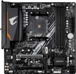 Материнська плата GIGABYTE B550M AORUS ELITE AX (4719331855055)
