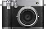 Mirrorless Camera Fujifilm GFX 100RF Body Silver (16938053)