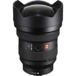 Ширококутний об'єктив Sony FE 12-24mm f/2.8 GM Black (SEL1224GM)