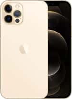 Б/У Apple iPhone 12 Pro Max 256GB Gold (MGDE3) (Идеальное состояние)
