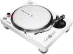 Pioneer PLX-500 White DJ Turntable