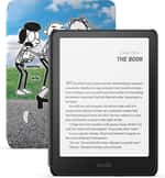 Электронная книга с подсветкой Amazon Kindle Paperwhite Kids 12th Gen. 2024 16Gb Diary of a Wimpy Kid