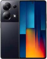 Смартфон Poco M6 Pro 8/256GB Black