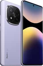 Смартфон Xiaomi Redmi Note 14 Pro+ 5G 12/256GB Lavender Purple