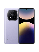 Смартфон Xiaomi Redmi Note 14 Pro+ 5G 12/256GB Lavender Purple