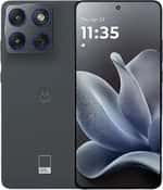 Смартфон Motorola Edge 70 12/512GB Gadget Gray