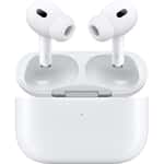 Навушники Apple AirPods Pro 2nd generation with MagSafe Charging Case USB-C (MTJV3)