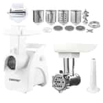 Zelmer ZMM9803B Electric Meat Grinder