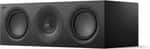 Акустичні колонки KEF Q6 Meta Satin Black