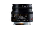 LEICA SUMMICRON-M 50 f/2 Lens