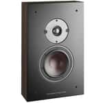 Тилові акустичні колонки DALI Oberon On-Wall Dark Walnut