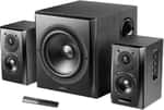 Мультимедійна акустика Edifier S351DB