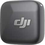 Беспроводной передатчик DJI Mic Mini Infinity Black (CP.RN.00000431.01)