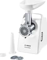 Bosch MFW3X10W Electric Meat Grinder