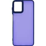 Чохол ArmorStandart Frame для Samsung A07 4G Blue (ARM87008)
