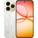 Смартфон realme 15T 12/512GB Flowing Silver