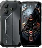 Смартфон Oscal Marine 2 8/256GB Black