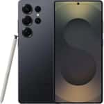 Смартфон Samsung Galaxy S25 Ultra 12/256GB Titanium JetBlack (SM-S938BAKD)