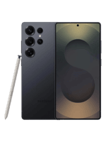 Смартфон Samsung Galaxy S25 Ultra 12/256GB Titanium JetBlack (SM-S938BAKD)
