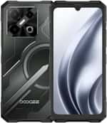 DOOGEE Blade GT Play Smartphone 8/256GB Black
