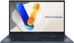 Ноутбук ASUS VivoBook 15 X1504VA Quiet Blue (X1504VA-BQ3122, 90NB13Y1-M01550)
