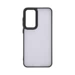 Чохол ArmorStandart Frame для Samsung A36 5G Black (ARM84810)