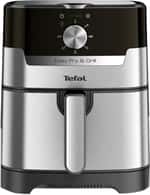 Мультипіч (аерофритюрниця) Tefal Air Fry&Grill EY501D15